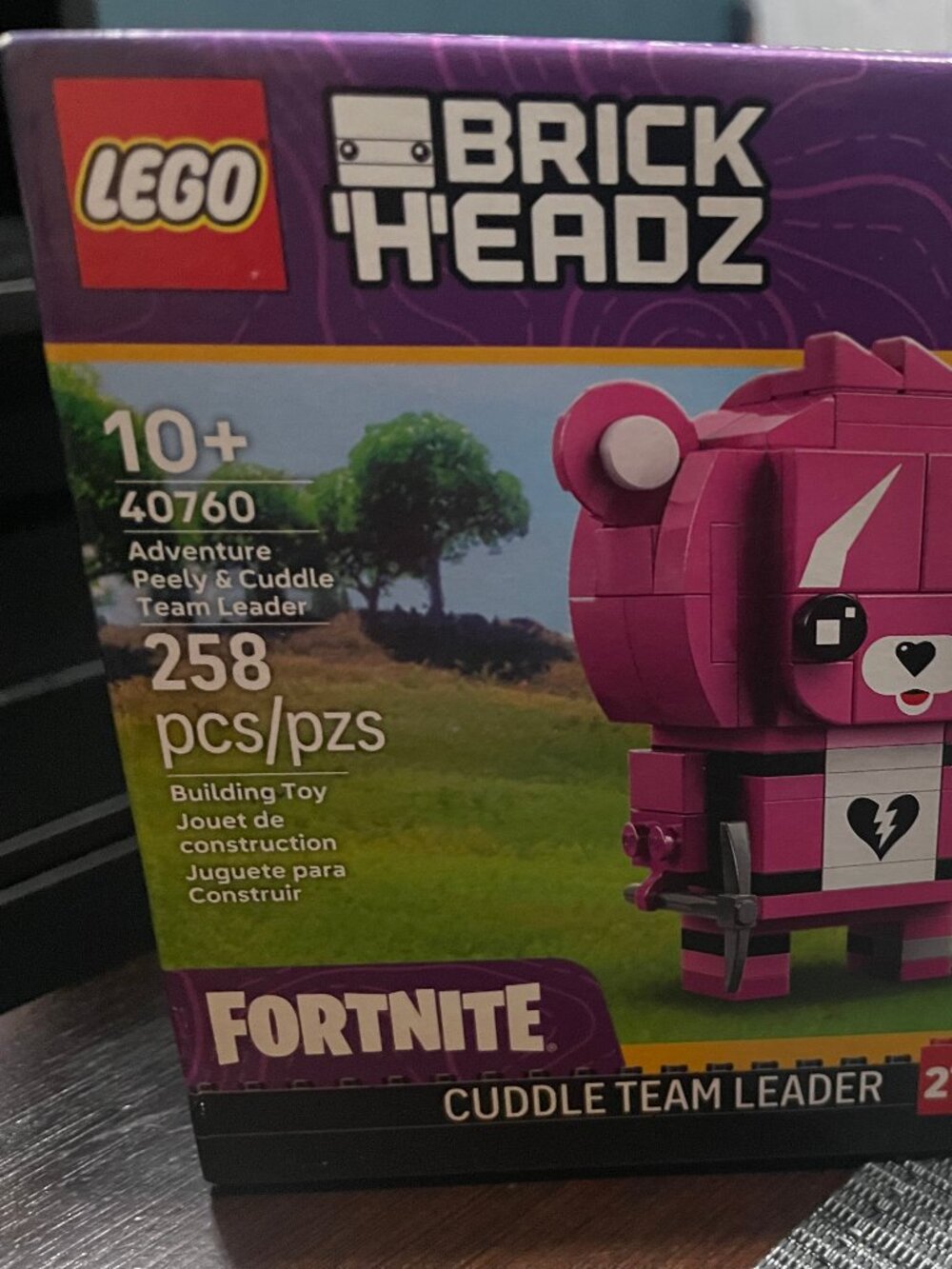 LEGO - Picture 3 of 3